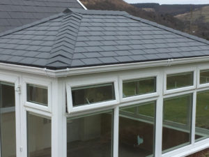 replacement conservatory roofs cardiff