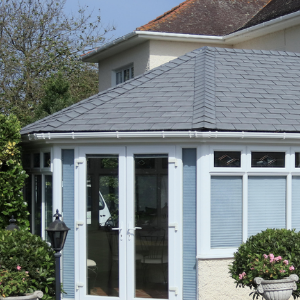 Conservatory Roofs Caerphilly