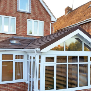 Conservatory Roofs Thornhill