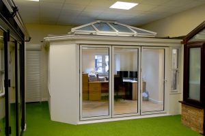 garden rooms costs