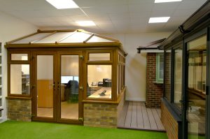 garden room benefits