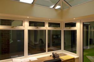 Top Opening Sash Windows