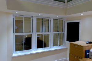 Sliding Sash Windows