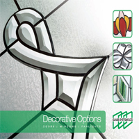 Decorative Options Brochure