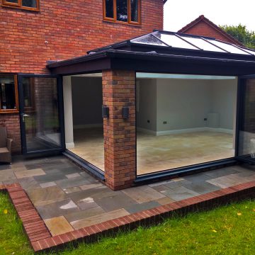 sun rooms cardiff