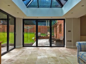 Orangery