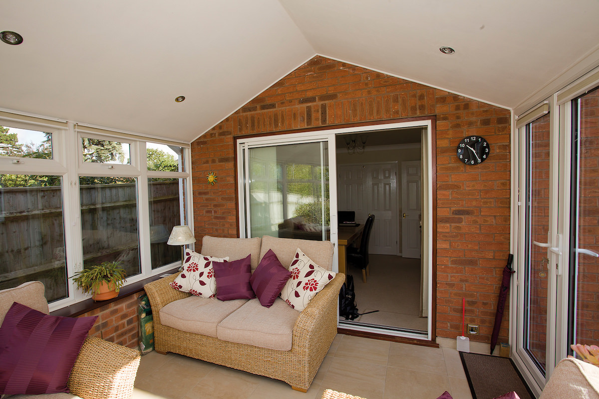 cardiff garden rooms