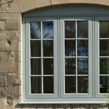 Upgrade your home with new windows