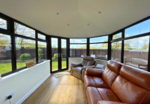 Sofa Conservatory