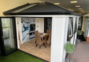 Showroom Gallery Swansea