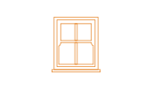 A Rated Energy Efficient Windows