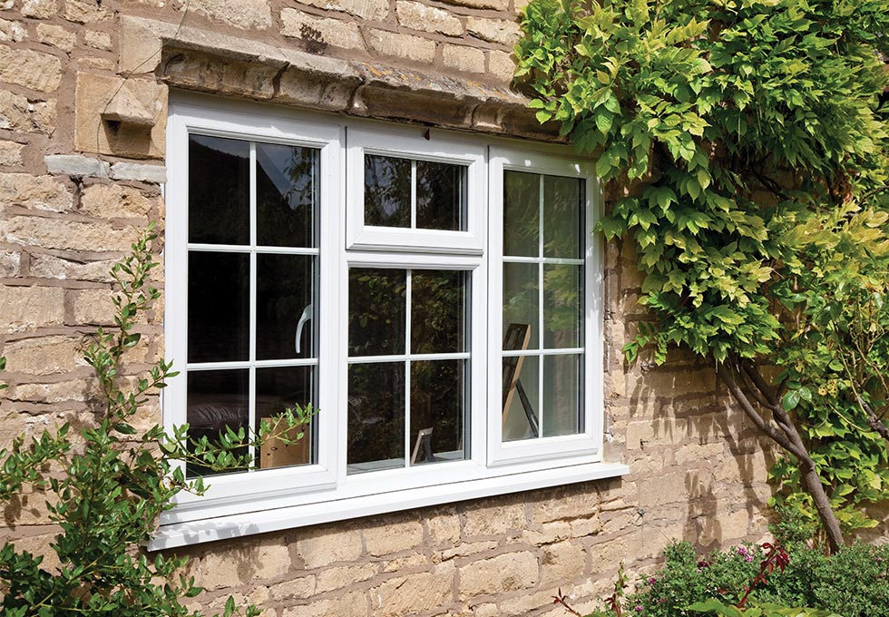 Easy maintenance windows in South Wales