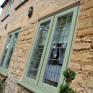 uPVC Casement Window installers South Wales
