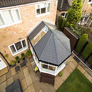 conservatory roof replacement port talbot