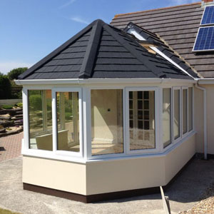 Conservatory Roofs Llanelli