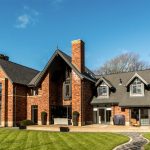 Contemporary Aluminium Windows