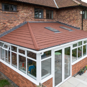 10 year warranty with A-Rated South Wales