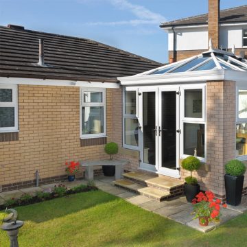 double glazing conservatory brecon