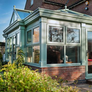 double glazing conservatory pontardawe