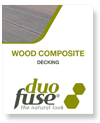 Duofuse Wood Composite Brochure PDF