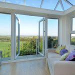 transform a conservatory to an extension south wales
