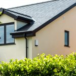 Grey Aluminium Windows