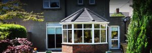 replacement coservatory roof 