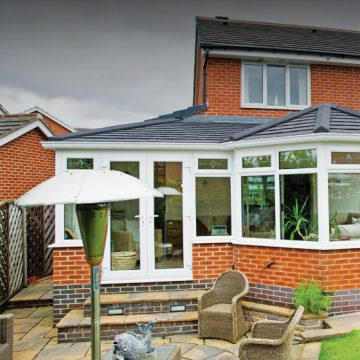 tiled conservatory roofs cardiff