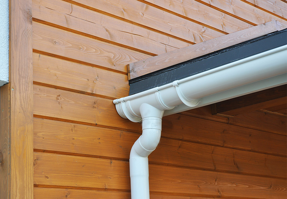 Fascia, soffits, guttering and roofline installations Port Talbot