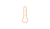 Heat saving aluminium windows