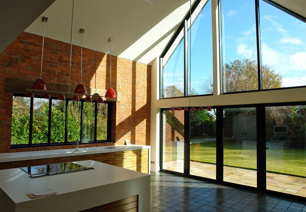 Aluminium Windows Installers in Cardiff