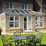 orangeries