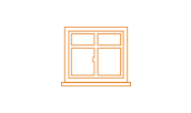 A Rated Energy Efficient Windows