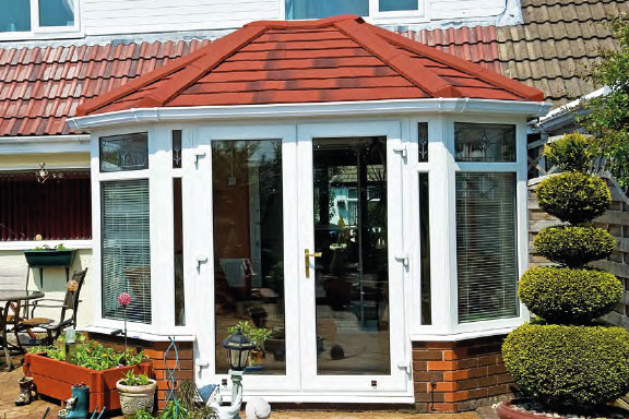 conservatory roof quotes port talbot