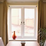 Residence 9 Casement Windows