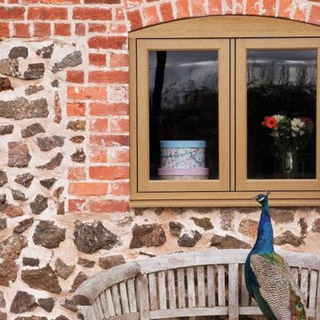 Residence 9 Exterior