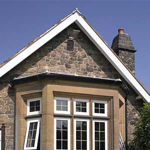 Roofline installations South Wales