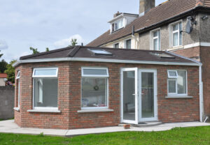 orangery extensions