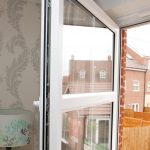 Tilt and Turn Windows