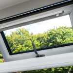 uPVC Casement Window