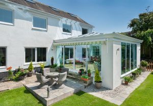 orangery extension swansea