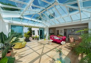 extensions swansea