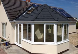 replacement conservatory roofs