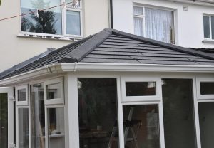 conservatory roof prices bridgend