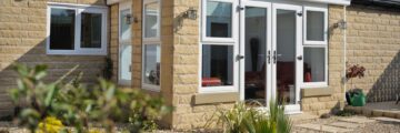 extensions port talbot