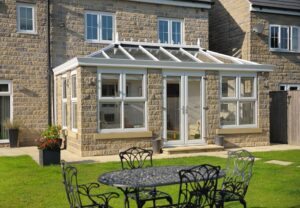 orangery extension